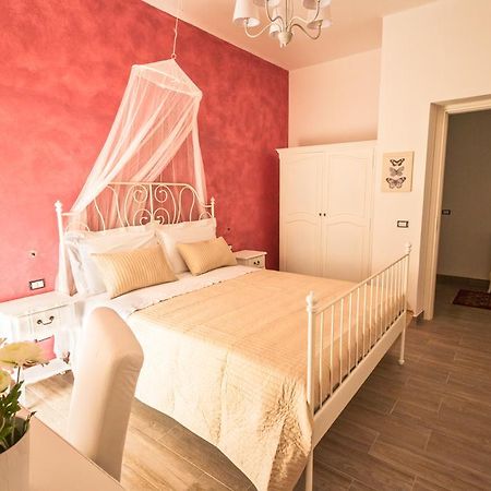 Venustas Bed & Breakfast Lampedusa Exterior photo