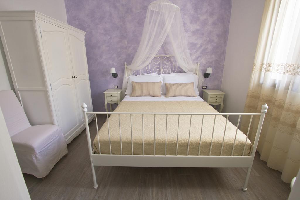Venustas Bed & Breakfast Lampedusa Exterior photo