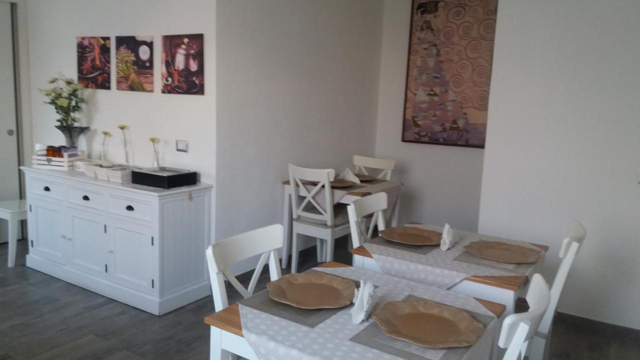 Venustas Bed & Breakfast Lampedusa Exterior photo